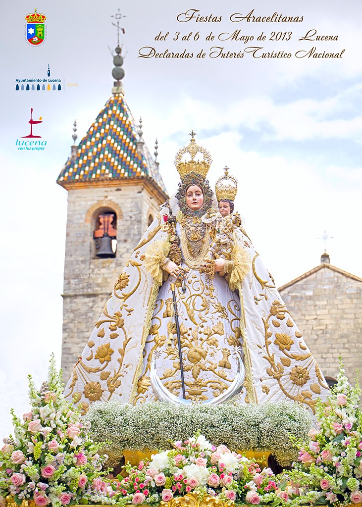 Fiestas Aracelitanas  